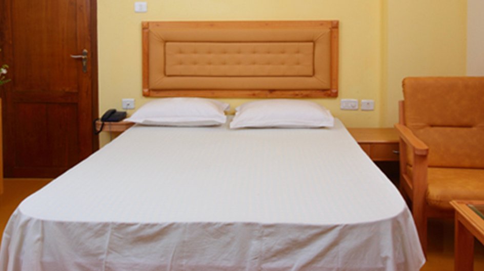 Family Hotels in Alleppey